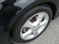 Black - Solara SE V6 Coupe Photo No. 9