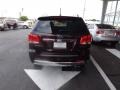 Dark Cherry - Sorento SX V6 Photo No. 4