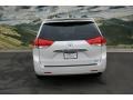 Super White - Sienna Limited AWD Photo No. 4