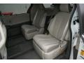 Super White - Sienna Limited AWD Photo No. 7