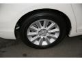 Super White - Sienna Limited AWD Photo No. 10