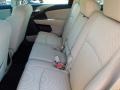 Black/Light Frost Beige Rear Seat Photo for 2013 Dodge Journey #72333158
