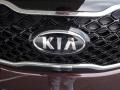 2013 Dark Cherry Kia Sorento SX V6  photo #21