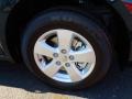 2013 Dodge Journey American Value Package Wheel and Tire Photo