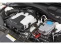 3.0 Liter TFSI Supercharged DOHC 24-Valve VVT V6 Engine for 2012 Audi A7 3.0T quattro Premium #72333305