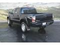 Black - Tacoma V6 TRD Sport Double Cab 4x4 Photo No. 2