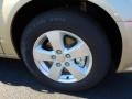 2013 Dodge Grand Caravan SE Wheel and Tire Photo