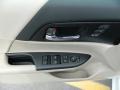 2013 White Orchid Pearl Honda Accord EX-L Sedan  photo #13