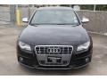 Brilliant Black - S4 3.0 quattro Sedan Photo No. 2