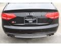 Brilliant Black - S4 3.0 quattro Sedan Photo No. 6