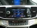 2013 White Orchid Pearl Honda Accord EX-L Sedan  photo #20