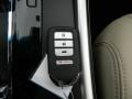2013 White Orchid Pearl Honda Accord EX-L Sedan  photo #23