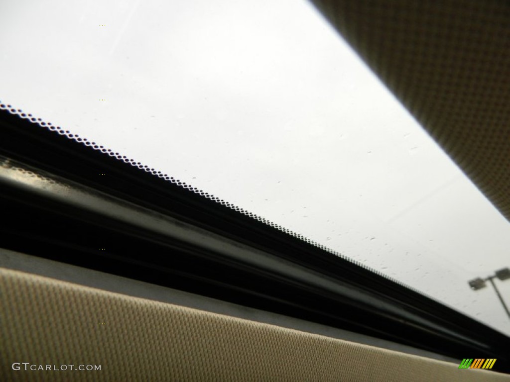 2013 Accord EX-L Sedan - White Orchid Pearl / Ivory photo #26