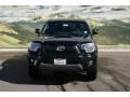 Black - Tacoma V6 TRD Sport Double Cab 4x4 Photo No. 3