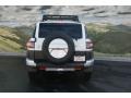 Iceberg White - FJ Cruiser 4WD Photo No. 4
