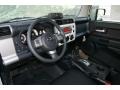 Iceberg White - FJ Cruiser 4WD Photo No. 5