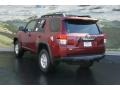Salsa Red Pearl - 4Runner Trail 4x4 Photo No. 2