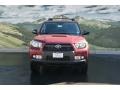 Salsa Red Pearl - 4Runner Trail 4x4 Photo No. 3