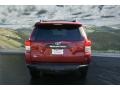 Salsa Red Pearl - 4Runner Trail 4x4 Photo No. 4