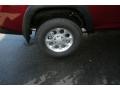 Salsa Red Pearl - 4Runner Trail 4x4 Photo No. 9