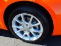 2013 Header Orange Dodge Dart SXT  photo #25