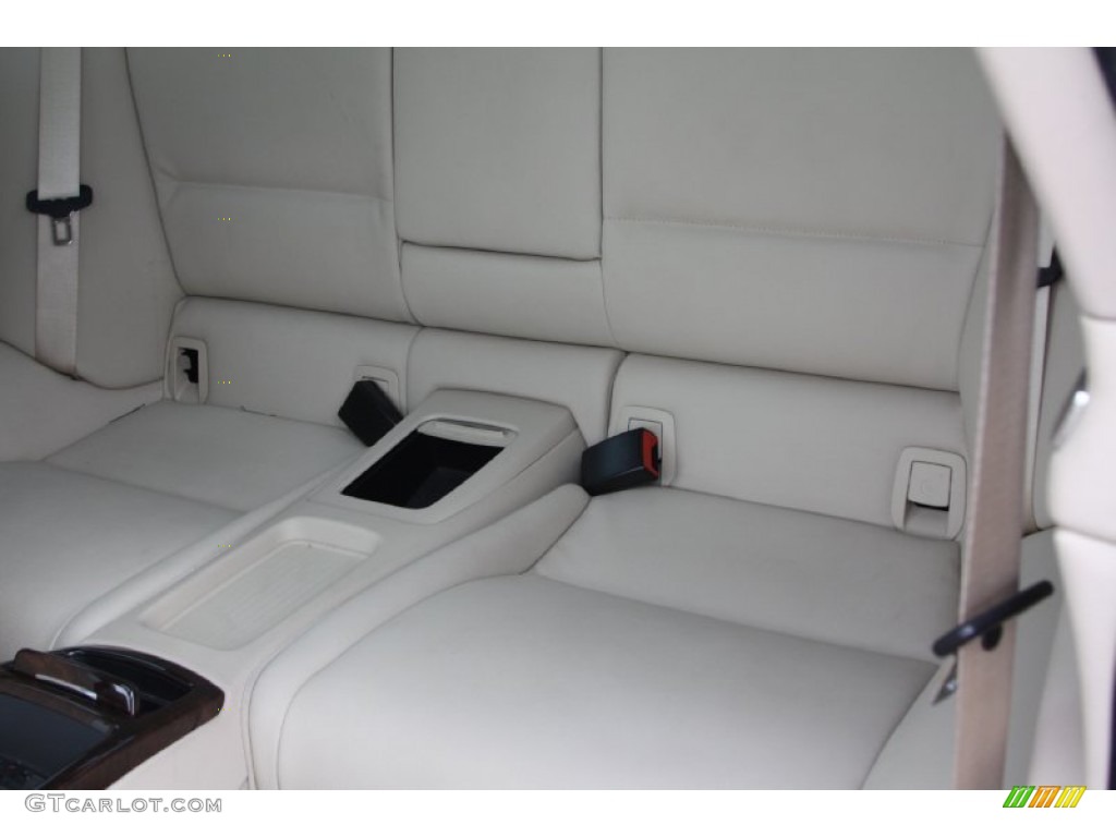 2009 3 Series 328i Coupe - Crimson Red / Cream Beige Dakota Leather photo #8