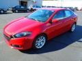 Redline 2-Coat Pearl - Dart Rallye Photo No. 2