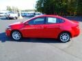 Redline 2-Coat Pearl - Dart Rallye Photo No. 3