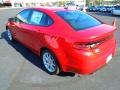 Redline 2-Coat Pearl - Dart Rallye Photo No. 4