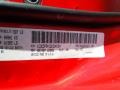 Redline 2-Coat Pearl - Dart Rallye Photo No. 7