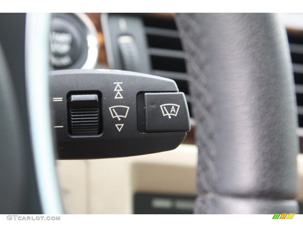 2009 BMW 3 Series 328i Coupe Controls Photo #72335123