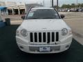 2007 Stone White Jeep Compass Limited  photo #17
