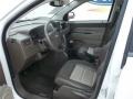 2007 Stone White Jeep Compass Limited  photo #20