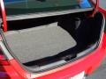 2013 Dodge Dart Rallye Trunk