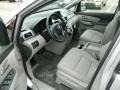 Gray Interior Photo for 2013 Honda Odyssey #72335312