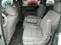 Gray 2013 Honda Odyssey EX-L Interior Color