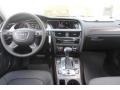 Glacier White Metallic - A4 2.0T Sedan Photo No. 15