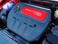 1.4 Liter Turbocharged SOHC 16-Valve MultiAir 4 Cylinder Engine for 2013 Dodge Dart Rallye #72335405