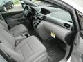 Gray Interior Photo for 2013 Honda Odyssey #72335411