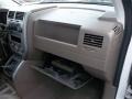 2007 Stone White Jeep Compass Limited  photo #40