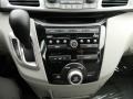 Gray Controls Photo for 2013 Honda Odyssey #72335434