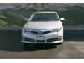 Classic Silver Metallic - Camry SE Photo No. 3