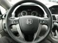 Gray Steering Wheel Photo for 2013 Honda Odyssey #72335462