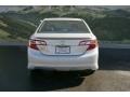 Classic Silver Metallic - Camry SE Photo No. 4