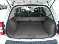 2007 Stone White Jeep Compass Limited  photo #45