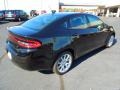 Pitch Black - Dart SXT Photo No. 5