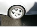 Classic Silver Metallic - Camry SE Photo No. 9