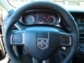 Pitch Black - Dart SXT Photo No. 15