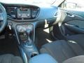 Pitch Black - Dart SXT Photo No. 19