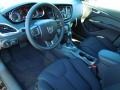 Pitch Black - Dart SXT Photo No. 26